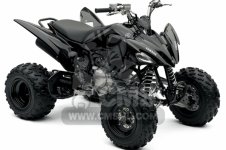 Yamaha YFM250