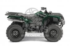 Yamaha YFM450