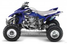 Yamaha YFM660 parts: order genuine spare parts online at CMSNL