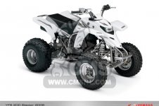 Yamaha YFS200