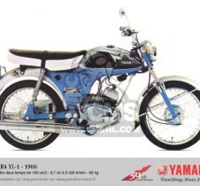 Yamaha YL1