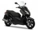 YP250R 2009 1C06 EUROPE X-MAX 250 1H1C0-300E2 