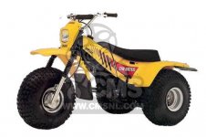 Buying Yamaha ATV parts is now very convenient