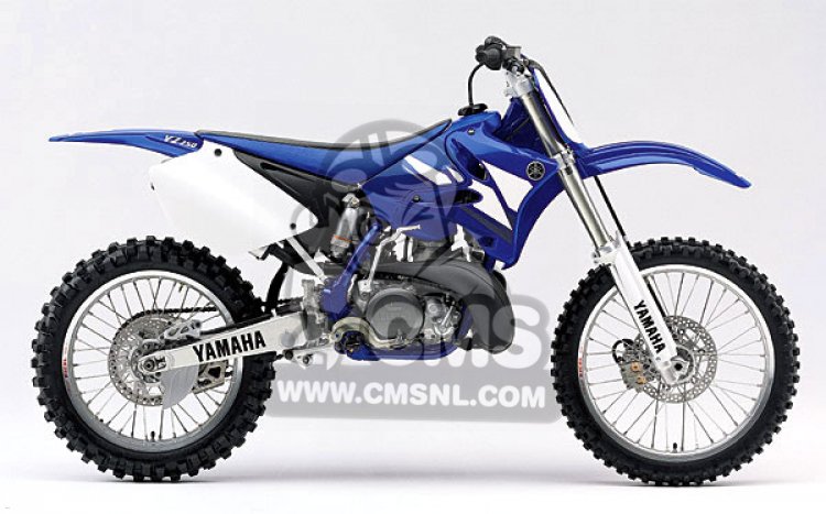 yamaha yz250 craigslist
