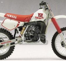 Yamaha YZ490 parts: order genuine spare parts online at CMSNL