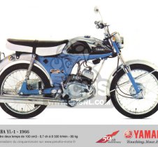 Yamaha YL1 parts: order genuine spare parts online at CMSNL