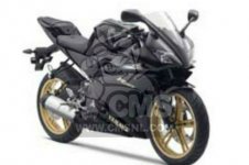 Yamaha YZF R125部品: CMSNLで純正スペアパーツをオンライン注文