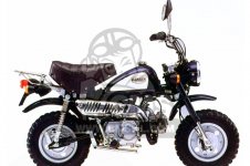 HONDA CB250RS（Honda CB250RS | Car Cave Scotland - Used Cars