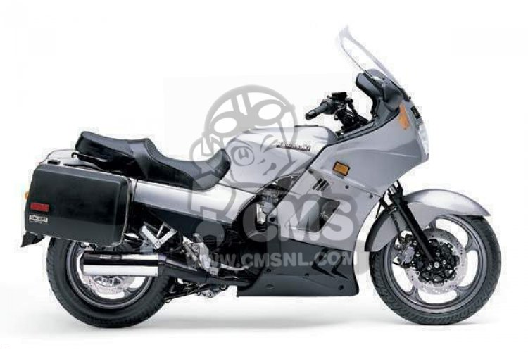 Kawasaki ZG1000 parts: order genuine spare parts online at CMSNL