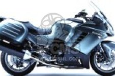 Kawasaki ZG1400 parts: order genuine spare parts online at CMSNL