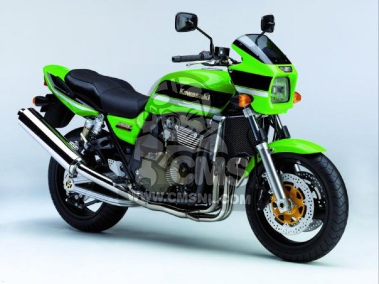 Kawasaki ZR1200部品: CMSNLで純正スペアパーツをオンライン注文