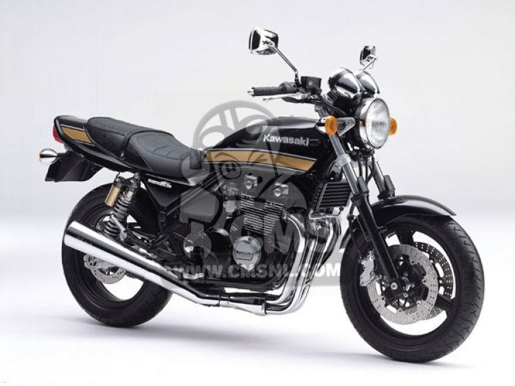 ZR400-ll Kawasaki ZR400 parts: order genuine spare parts online at CMSNL