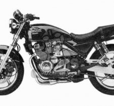 Kawasaki ZR550 parts: order genuine spare parts online at CMSNL