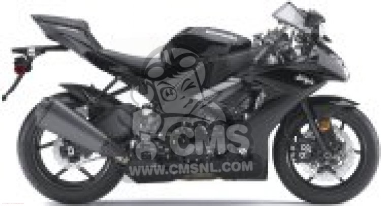 m様へ♥6/10 KAWASAKI ZX-25R｜ZX250H – 京都のバイクショップSPEC-M