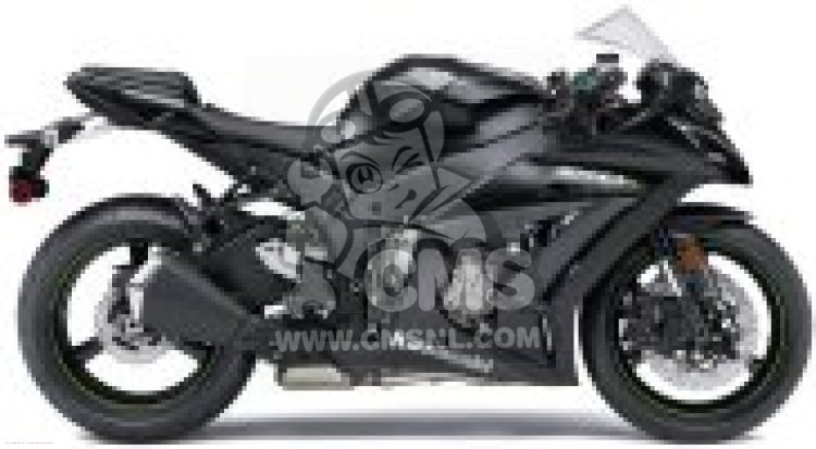 iwasan42　0329 Kawasaki Motorcycle 1993 OEM Parts Diagram for FUEL PUMP