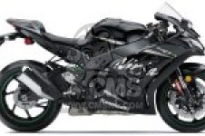 Kawasaki ZX1000 parts: order genuine spare parts online at CMSNL