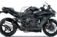 Kawasaki ZX1002AJF NINJA H2 SX 2018 EUROPE, MIDDLE EAST, AFRICA
