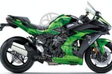 Kawasaki ZX1000 parts: order genuine spare parts online at CMSNL