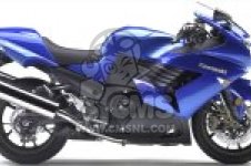 2025年新作アイテムが続々登場 Kawasaki ZX1400A6F ZZR1400 2006 EUROPE,MIDDLE EAST,AFRICA,UK スポーツ・フィットネス