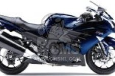 歙州 ZZR1400大全・1
