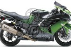 Kawasaki ZX1400JJF ZZR1400 PERFORMANCE SPORT 2018 UK, XX Kawasaki ZX1400JJF ZZR1400 PERFORMANCE SPORT 2018 UK, XX