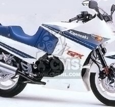 Kawasaki ZX500 parts: order genuine spare parts online at CMSNL Kawasaki ZX500 parts: order genuine spare parts online at CMSNL