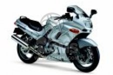 Kawasaki ZX600 parts: order genuine spare parts online at CMSNL