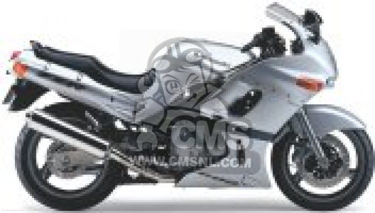 たっきー　❺20 ⑥10 2007 Kawasaki Zzr600 Speedo Tach Gauges Display Cluster
