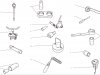 Small Image Of 001a Workshop Service Tools