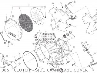 Clutch Protection Cover photo