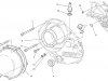 Small Image Of 005 Clutch-side Crankcase Cover