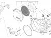 Small Image Of 005 - Clutch - Side Crankcase Cover