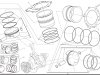 Small Image Of 007 - Cylinders - Pistons