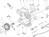 Small Image Of 011 Alternator Cover