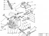 Small Image Of 015 Horizontal Cylinder Head