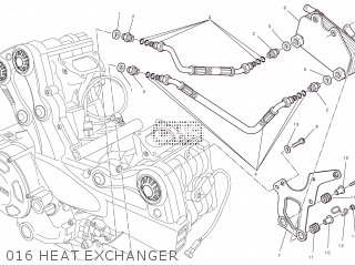 Heat Exchanger photo