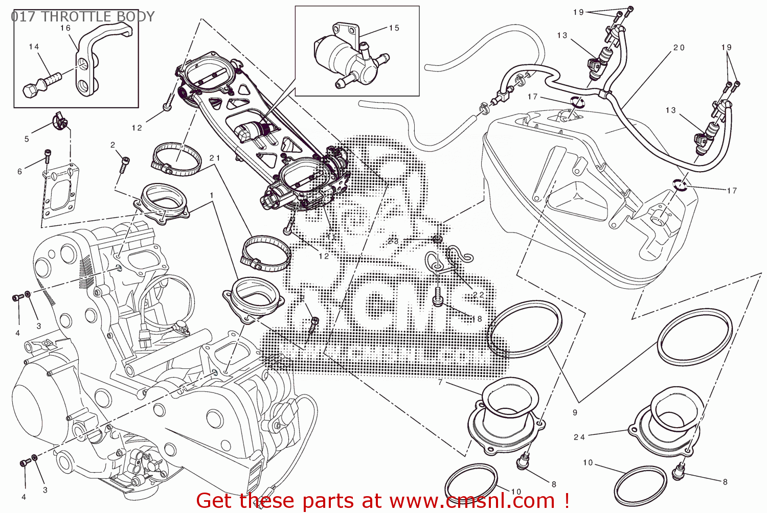 Ducati PLATE 82714811A Ducati PLATE 82714811A
