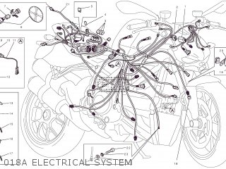 Electric Wiring Front photo