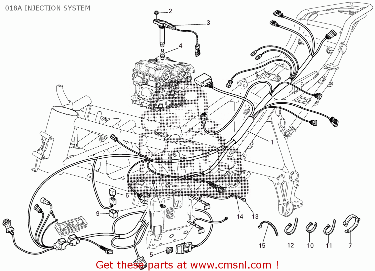38010142A Ignition Coil Ducati buy the 38010142A at CMSNL