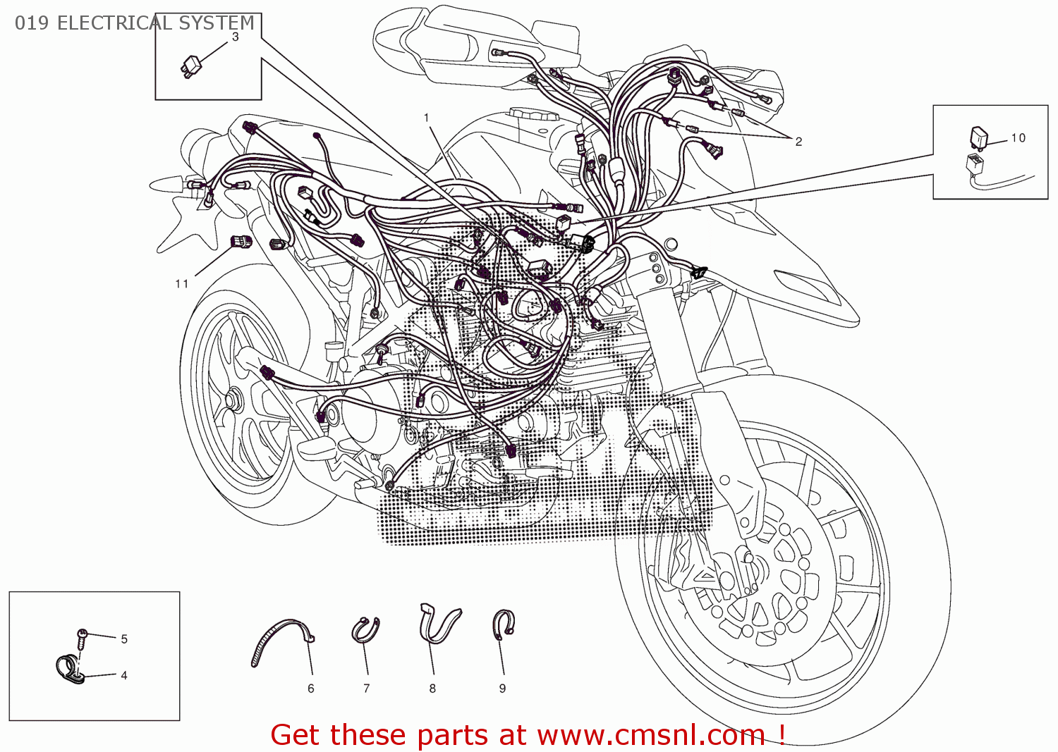 38640481A Cap, Connector Ducati buy the 38640481A at CMSNL