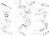 Small Image Of 01a - Workshop Service Tools