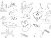 Small Image Of 01b - Workshop Service Tools