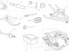 Small Image Of 01c - Workshop Service Tools