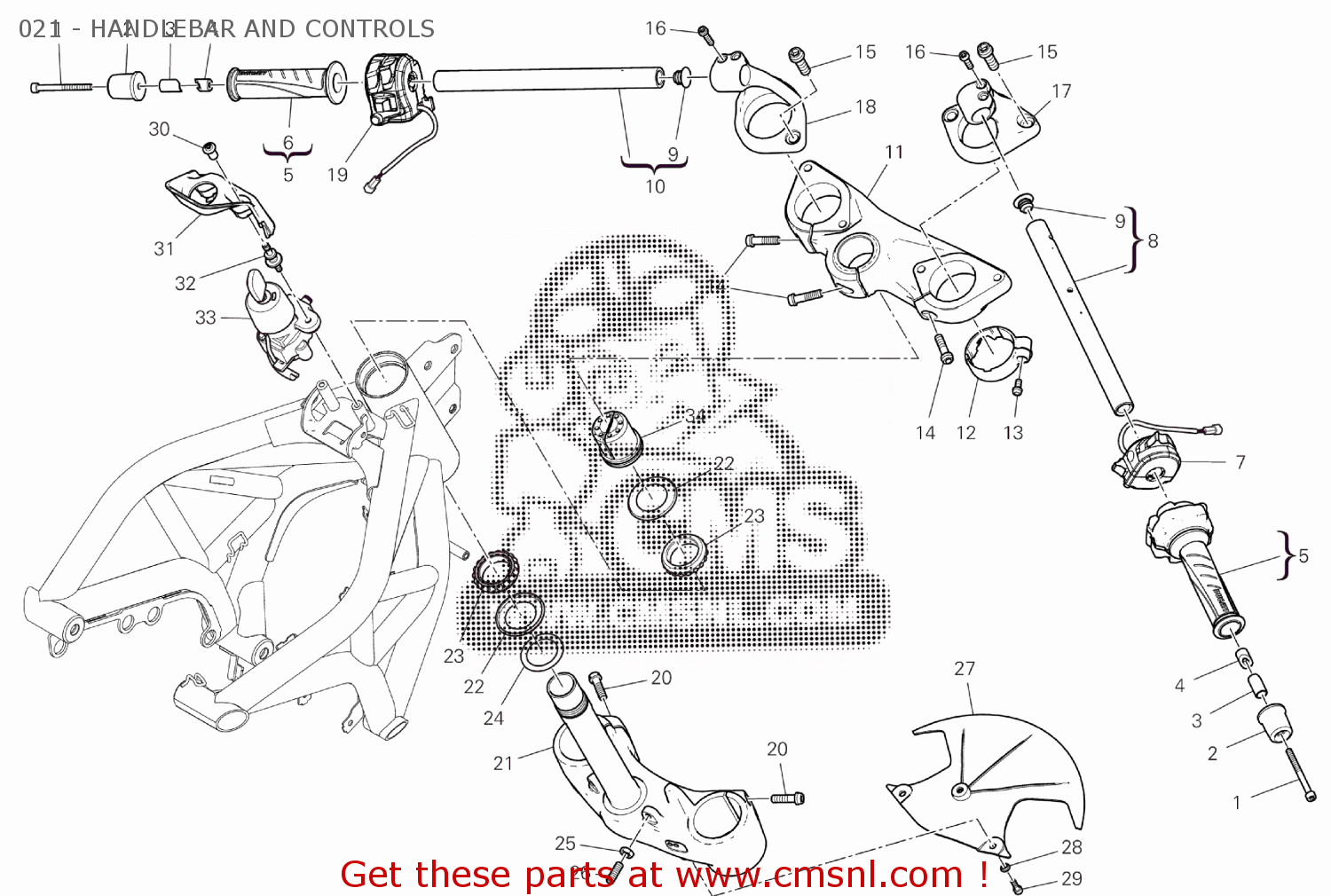 34220951AB Steering Head Base Ducati Buy The 34220951AB At CMSNL 2-687-astronaut-thinks-images-stock-photos-3d-objects-vectors
