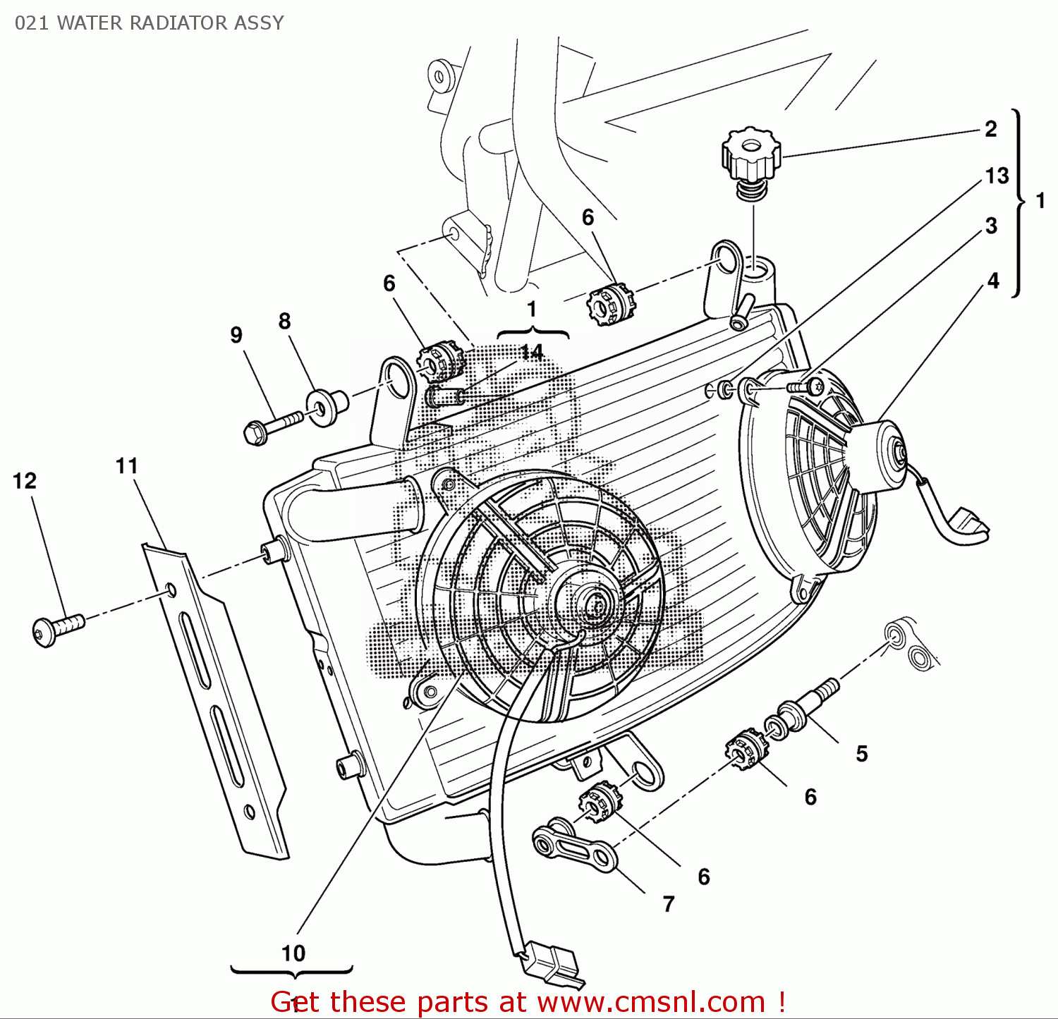 54840291B Water Cooler Ducati Buy The 54840291B At CMSNL 54840291b-water-cooler-ducati-buy-the-54840291b-at-cmsnl