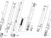Small Image Of 024 Front Forks