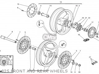 Valve, Tubeless Tire photo