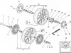 Small Image Of 026 Front And Rear Wheels