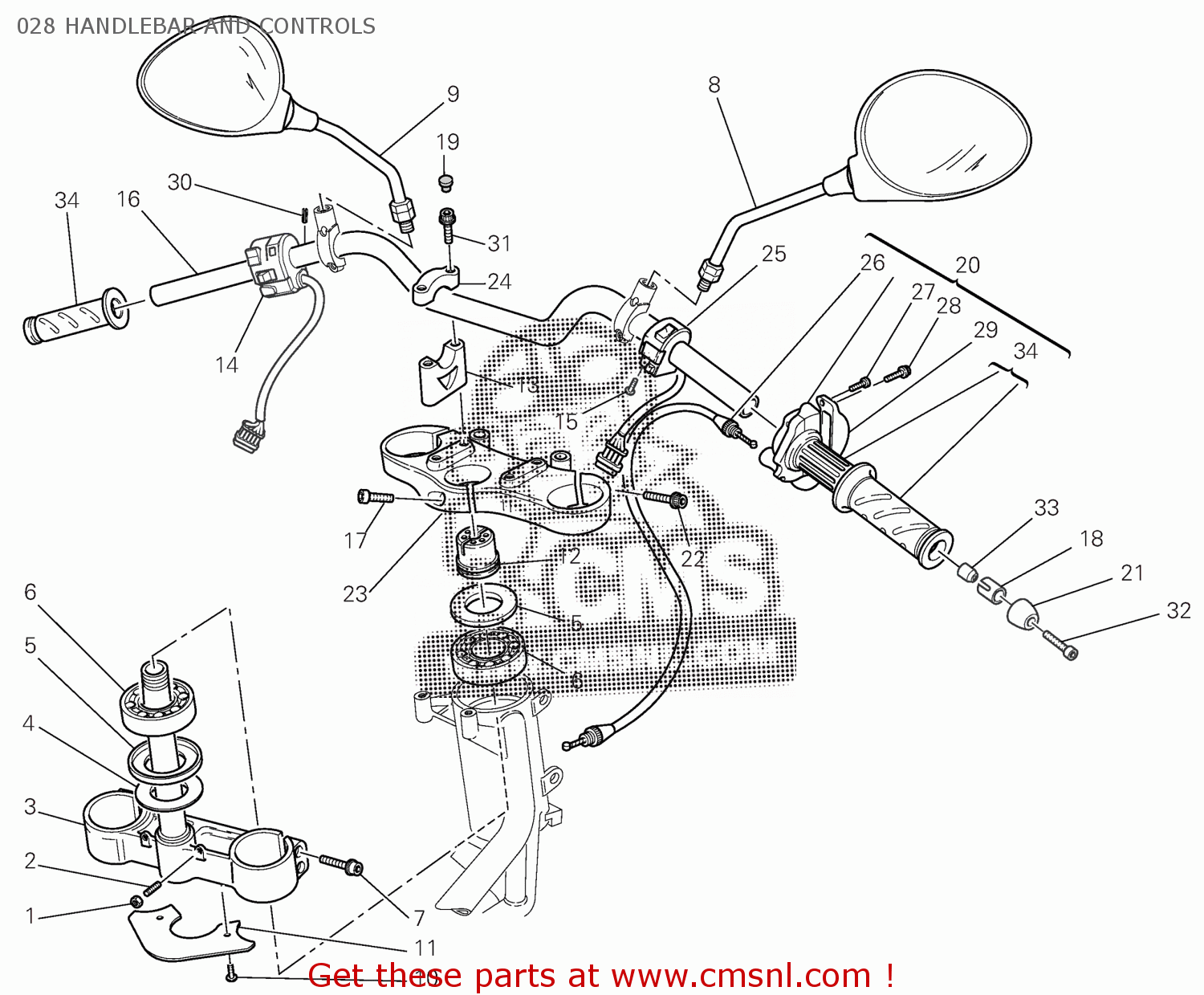 36010731A Handlebar Ducati Buy The 36010731A At CMSNL 36010731A Handlebar Ducati Buy The 36010731A At CMSNL