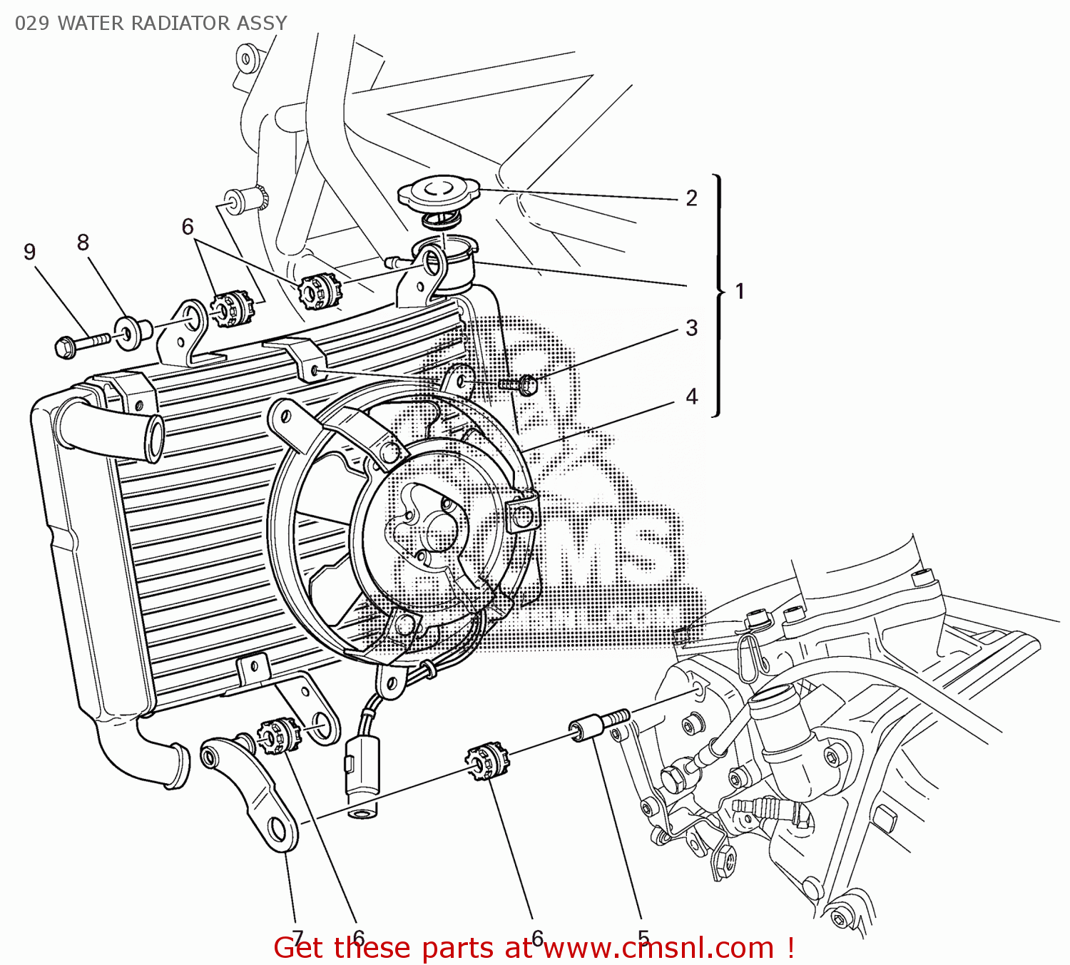 54840192A Water Cooler Ducati Buy The 54840192A At CMSNL 54840192a-water-cooler-ducati-buy-the-54840192a-at-cmsnl